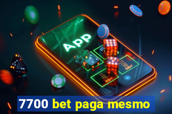 7700 bet paga mesmo